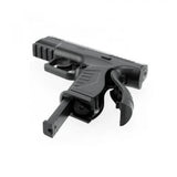 Air Pistol UMAREX XBG BLK Cal. 4.5 mm