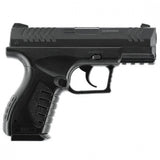 Air Pistol UMAREX XBG BLK Cal. 4.5 mm