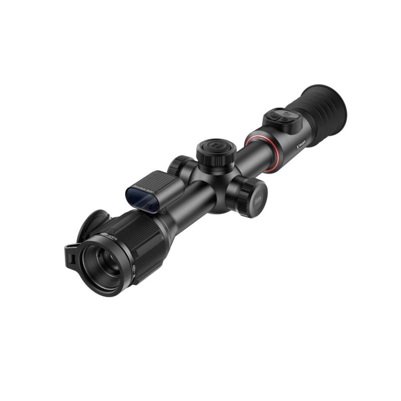 Termovizora tēmēklis Nocpix BOLT L35R