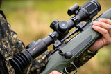 Termovizora tēmēklis Nocpix BOLT L35R