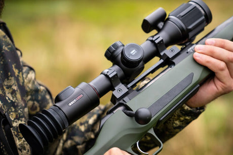 Termovizorinis taikiklis Nocpix BOLT L35R