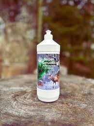 Deer bait – SuperSmuoks, 1L