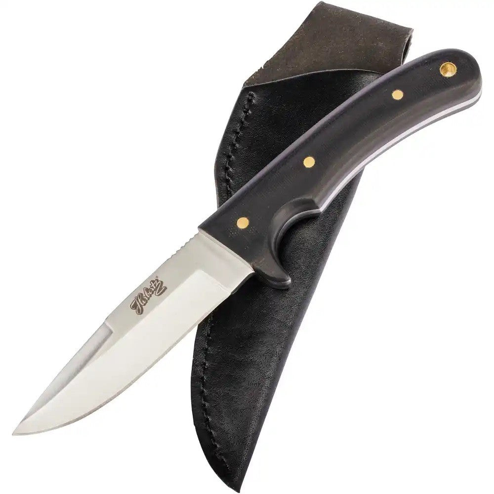 Nazis Herbertz Belt knife Black Panther