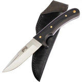Nazis Herbertz Belt knife Black Panther
