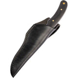 Nazis Herbertz Belt knife Black Panther