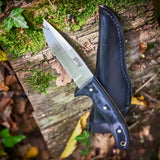 Nazis Herbertz Belt knife Black Panther