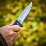 Nazis Herbertz Belt knife Black Panther