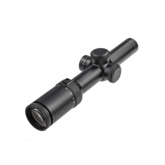 Optiskais tēmeklis Delta Titanium HD 1-6×24
