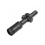 Optiskais tēmeklis Delta Titanium HD 1-6×24