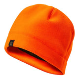 Deerhunter Fleece Beanie reversible fleece hat