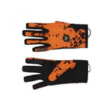 Gloves ALASKA Raptor Elk Hunter orange