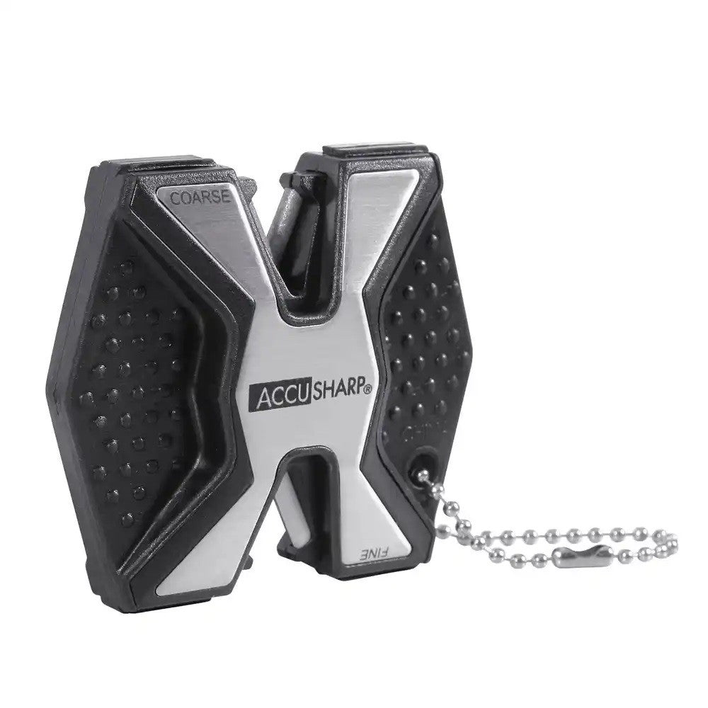 AccuSharp Professional Series "Diamond Pro 2-Step" Knife Sharpener