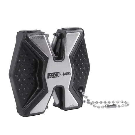Accusharp profesionalios serijos peilių galąstuvas „Diamond Pro 2-Step“