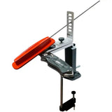 Accusharp Precision Kit knife sharpener set, 5 stones