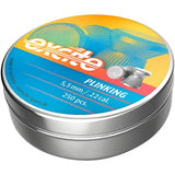 Airgun pellets Haendler & Natermann 5.5mm 0.83g.