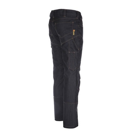 Impregnuotos nuo erkių ROVINCE JEANS vyriškos darbo džinsinės kelnės