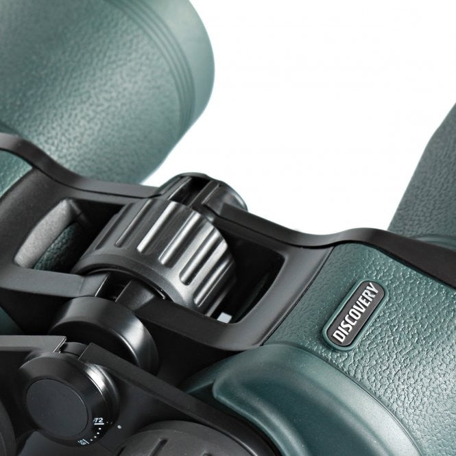 Binoculars DELTA OPTICAL Discovery 10-22x50