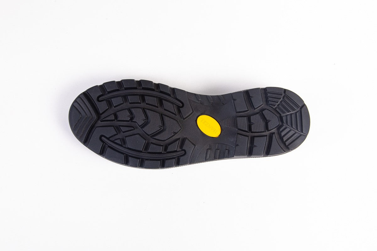 PolarMax winter boots with natural sheepskin