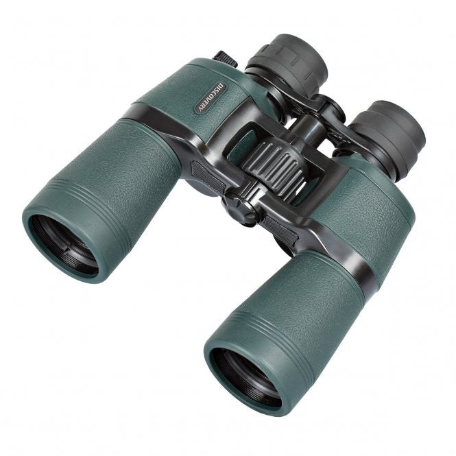 Binoculars DELTA OPTICAL Discovery 10-22x50