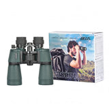 Binoculars DELTA OPTICAL Discovery 10-22x50