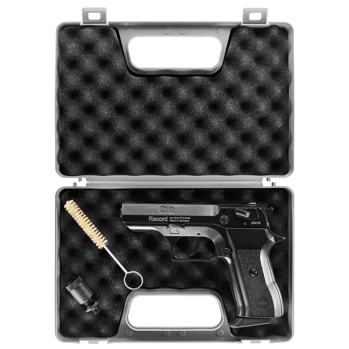 Gas Pistol Record COP 9mm PAK