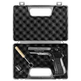 Gas Pistol Record COP 9mm PAK
