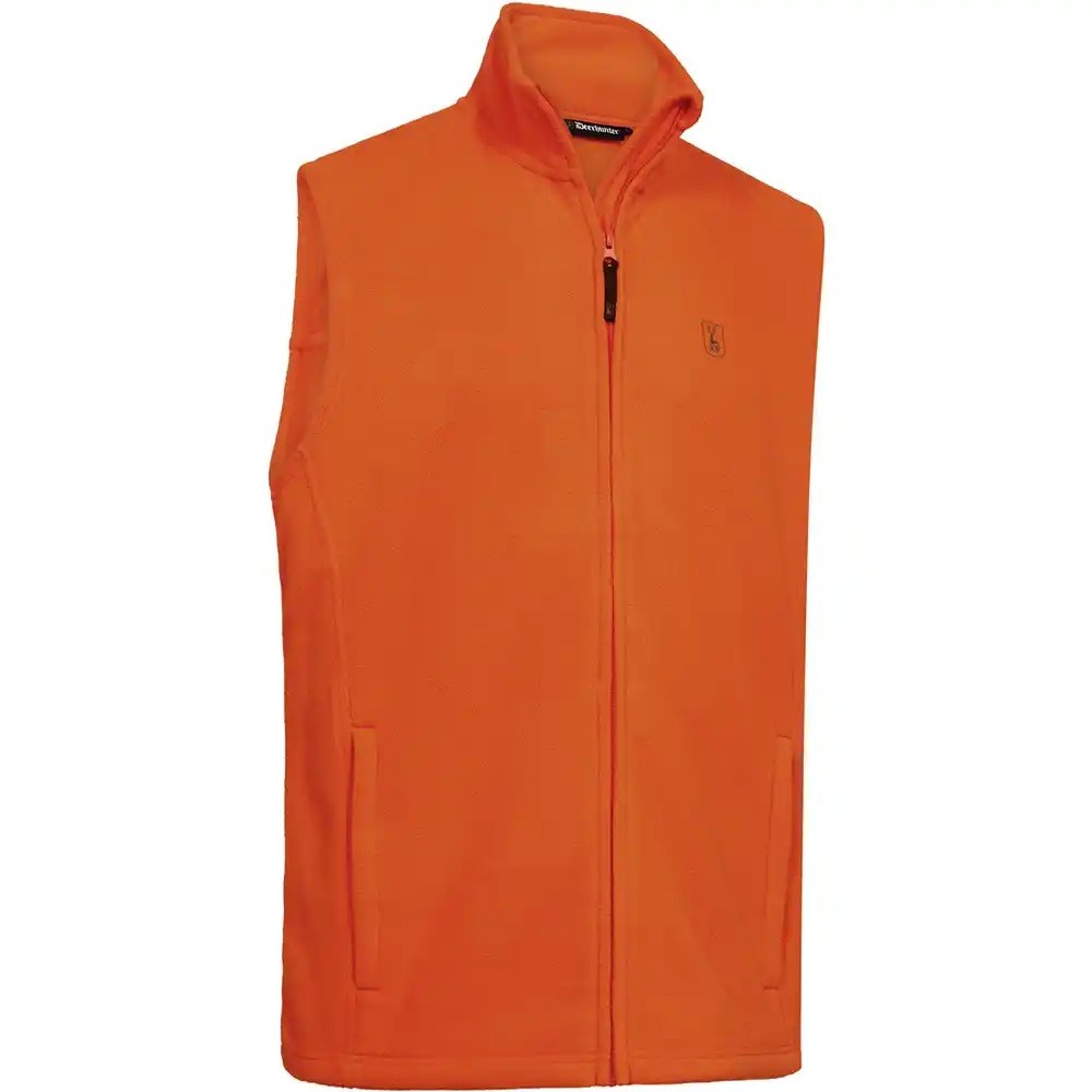 Deerhunter vīriešu flīsa veste „Atlas Light”