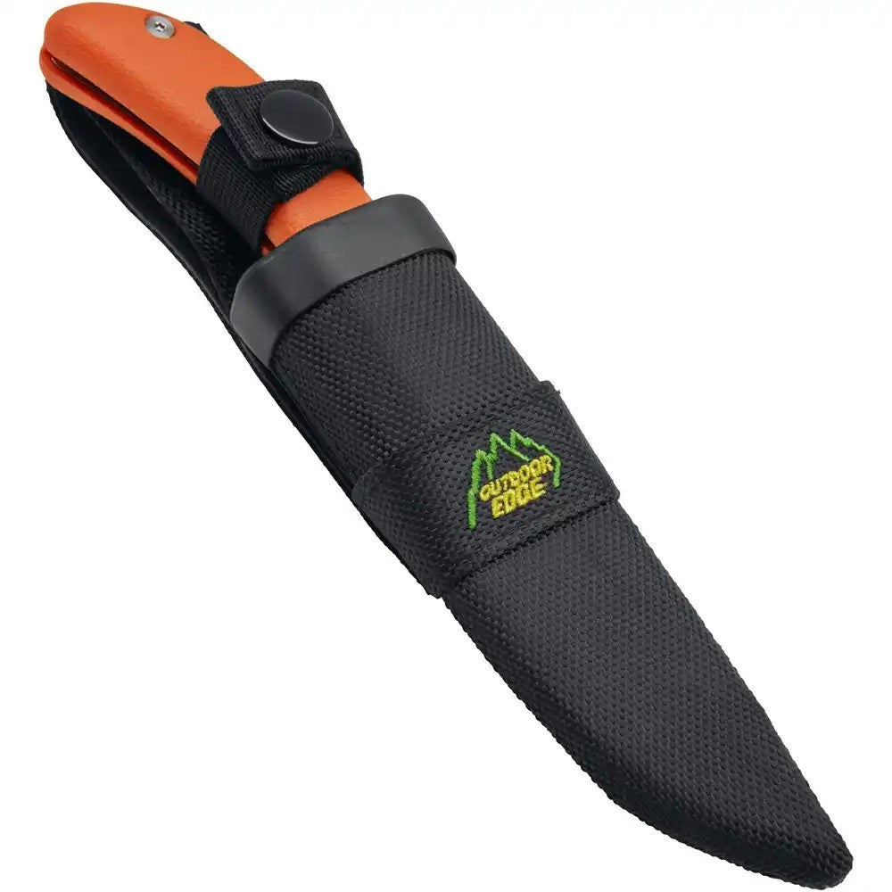 Outdoor Edge SwingBlaze Hunter's Knife