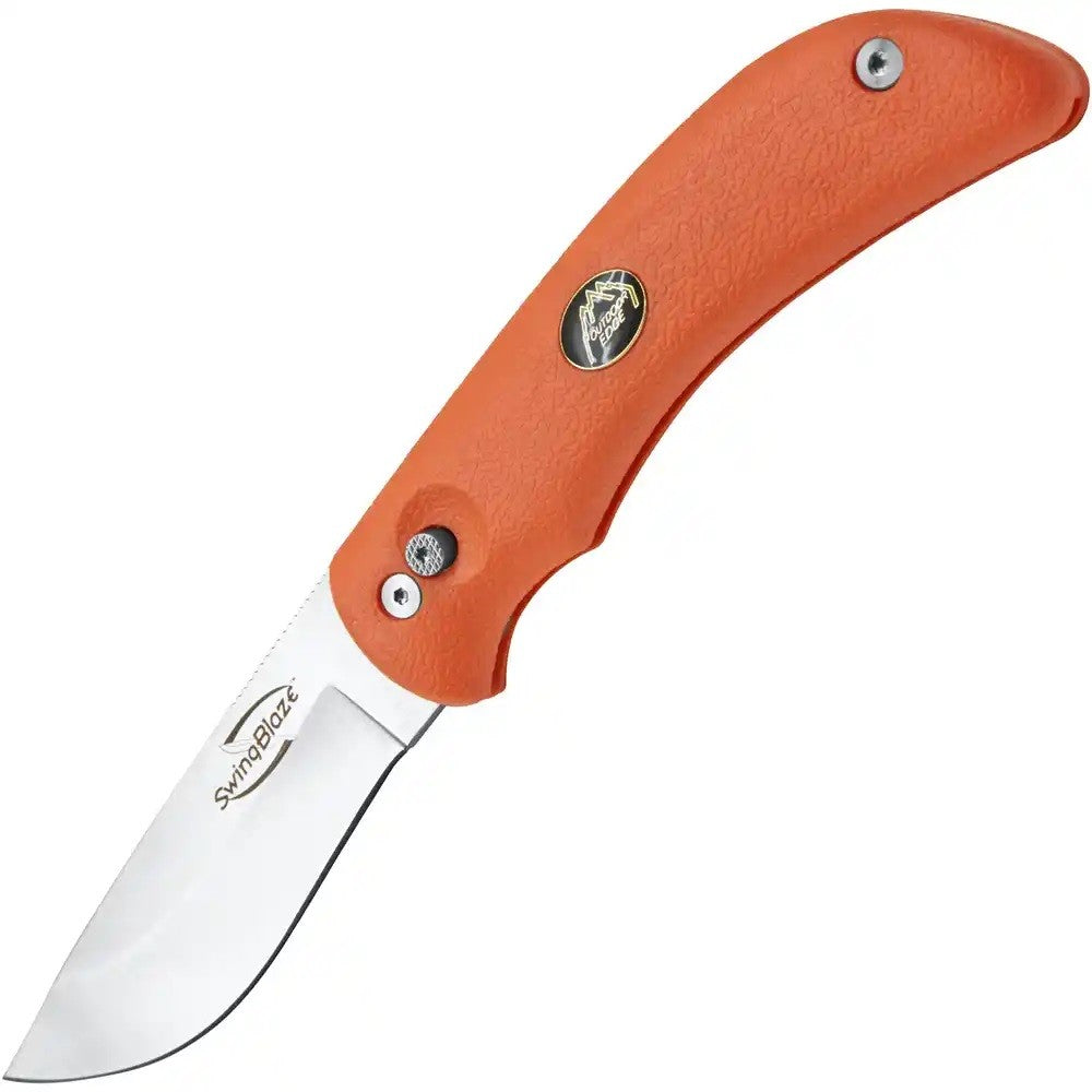 Outdoor Edge SwingBlaze Hunter's Knife