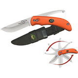 Outdoor Edge SwingBlaze Hunter's Knife