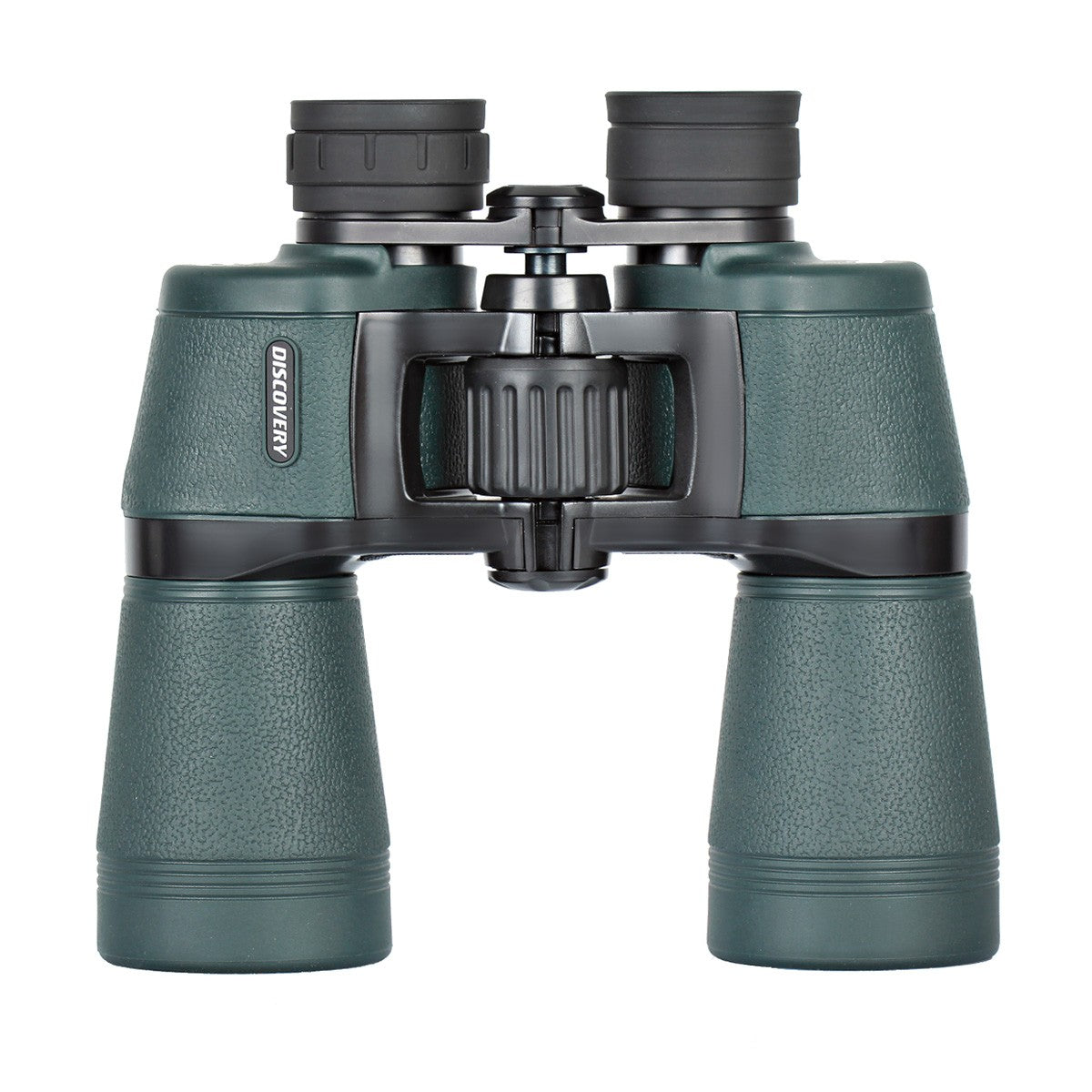 Binoklis Delta Optical Discovery 10x50