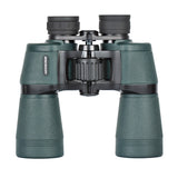 Binoklis Delta Optical Discovery 10x50