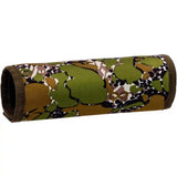 Merkel Gear karstumizturīgais slāpētāja pārsegs 165 mm x 20 mm.