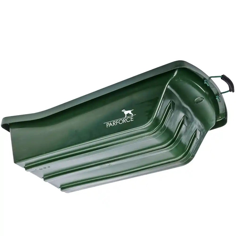 Sledge for transporting game PARFORCE, item not shipped