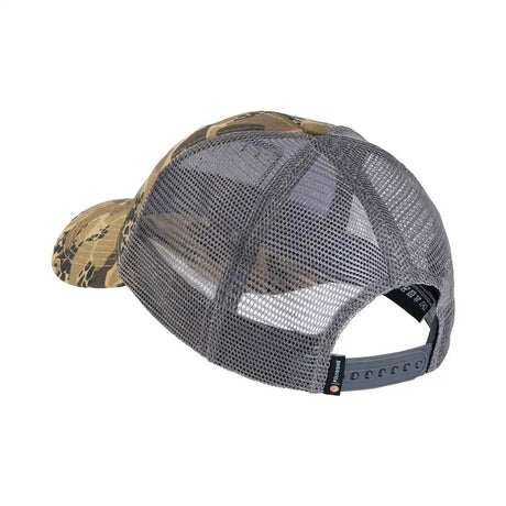 Kepurė Merkel Gear Mesh-Cap Infinity DryLeaf