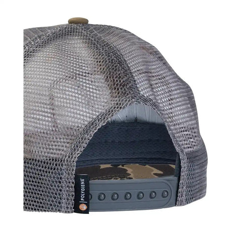 Kepurė Merkel Gear Mesh-Cap Infinity DryLeaf