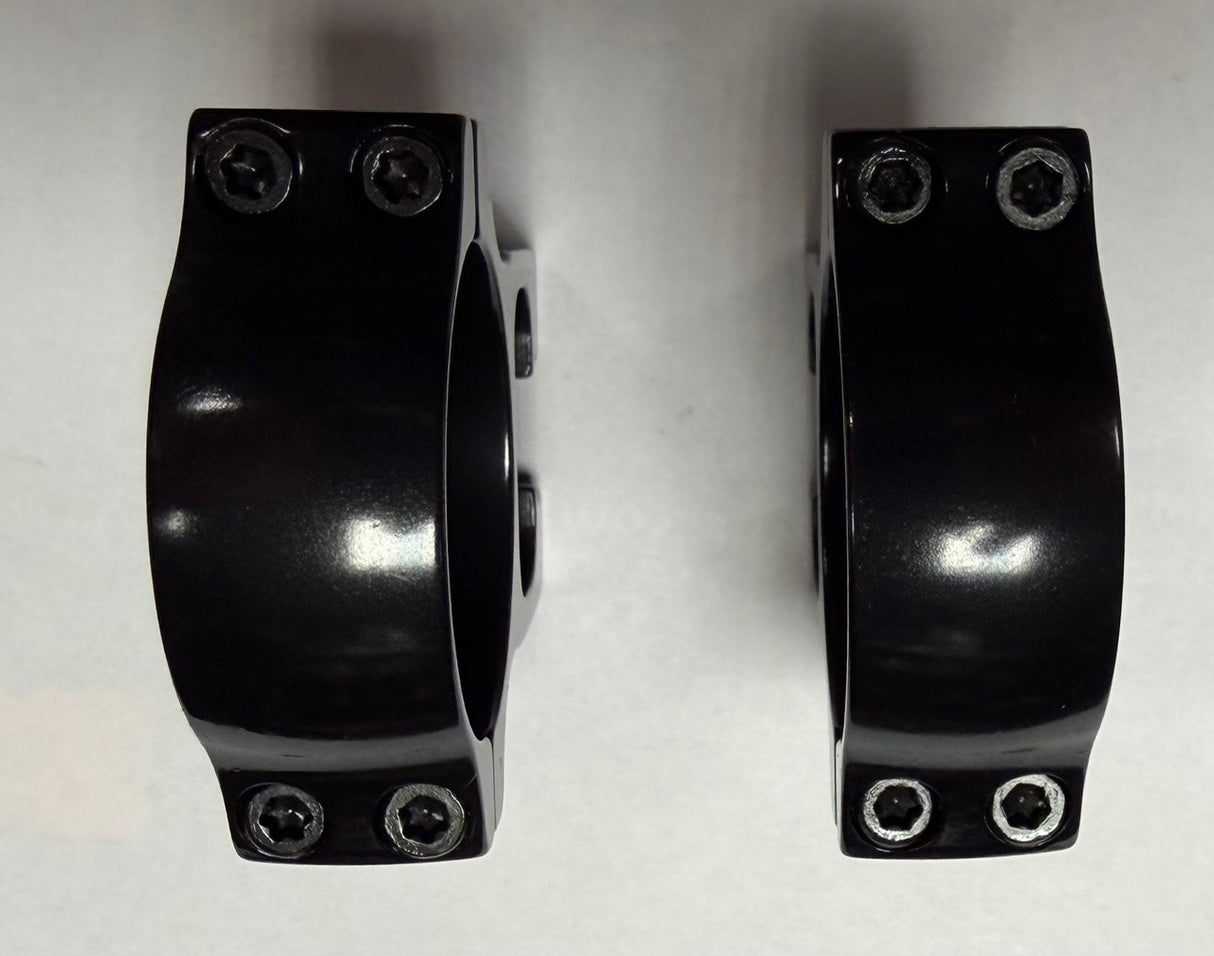 Rypo Steel Scope Mount 30/11 H15