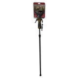 Huntera GEN4 one-legged shooting stick with quick-release mechanism.