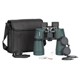 Binoklis Delta Optical Discovery 10x50