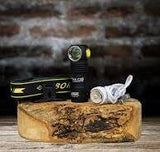 ARMYTEK Headlamp Tiara C1 Magnet USB, WARM WHITE