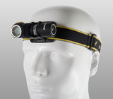 ARMYTEK Headlamp Tiara C1 Magnet USB, WARM WHITE