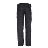 ROVINCE JEANS Men's Tick-Resistant Work Jeans