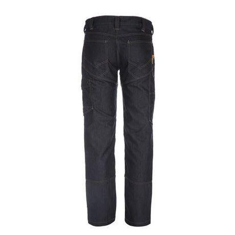 Impregnuotos nuo erkių ROVINCE JEANS vyriškos darbo džinsinės kelnės