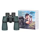 Binoklis Delta Optical Discovery 10x50