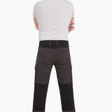 Rovince Tick-Repellent Men's Flexline Trousers (Grey)