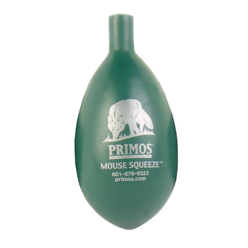 Lure. PRIMOS Mouse Squeeze for foxes (mouse squeak sound)