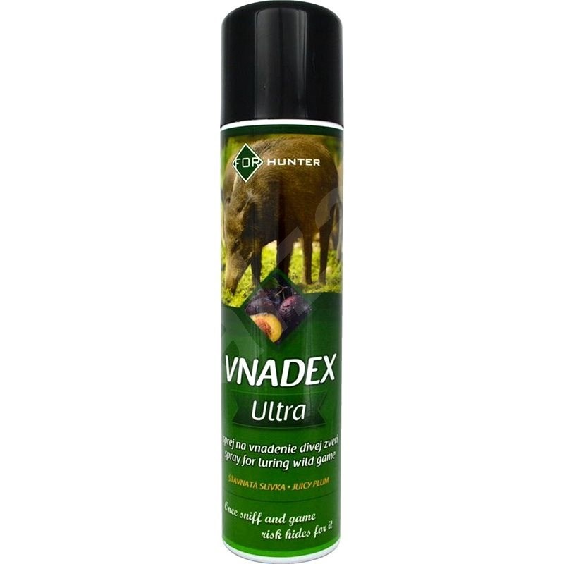 VNADEX juicy plum spray lure 300ml