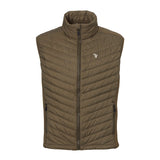 ROVINCE Women's Tick-Repellent Padded Vest Green