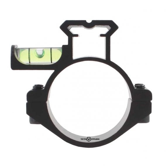 RING WITH WEAVER/PICATINNY BASE 30/25 .4MM SCACD-07 VECTOR OPTICS