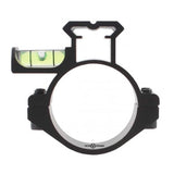 RING WITH WEAVER/PICATINNY BASE 30/25 .4MM SCACD-07 VECTOR OPTICS